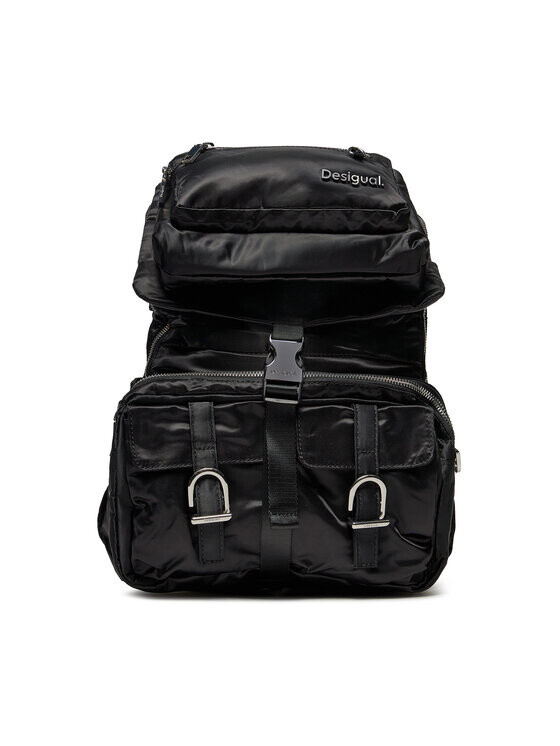 Рюкзак Desigual, черный
Рюкзак Desigual, черный