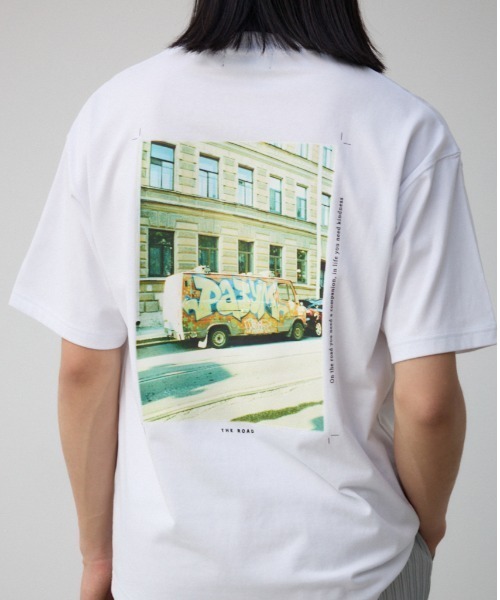 Футболка с принтом, бренд AZUL BY MOUSSY, белый
Футболка с принтом, бренд AZUL BY MOUSSY, белый