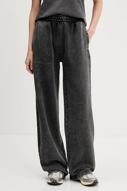 Спортивные хлопковые брюки Hugo Blue, серый
Спортивные хлопковые брюки Hugo Blue, серый