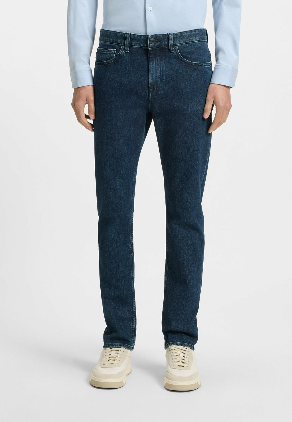 Брюки DELAWARE BO BOSS, темно-синий
Брюки DELAWARE BO BOSS, темно-синий