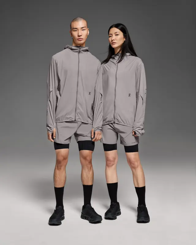 Куртка для бега paf On-Running, мультиколор
Куртка для бега paf On-Running, мультиколор