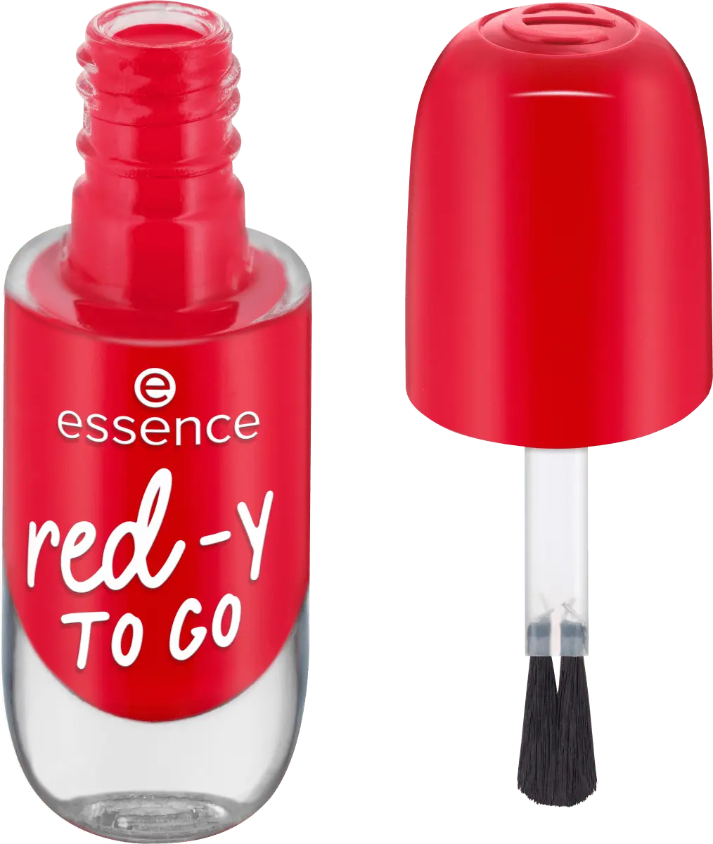 Гель Nagellac 56 Red-y To Go 8 мл essence
Гель Nagellac 56 Red-y To Go 8 мл essence
