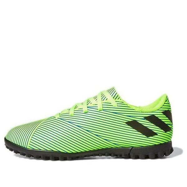 Кроссовки nemeziz 19.4 Adidas, зеленый
Кроссовки nemeziz 19.4 Adidas, зеленый