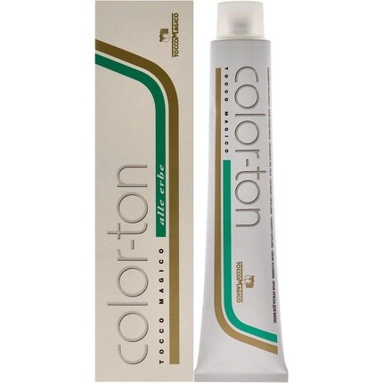 Tocco Magico Color-Ton Cool Ice
Tocco Magico Color-Ton Cool Ice