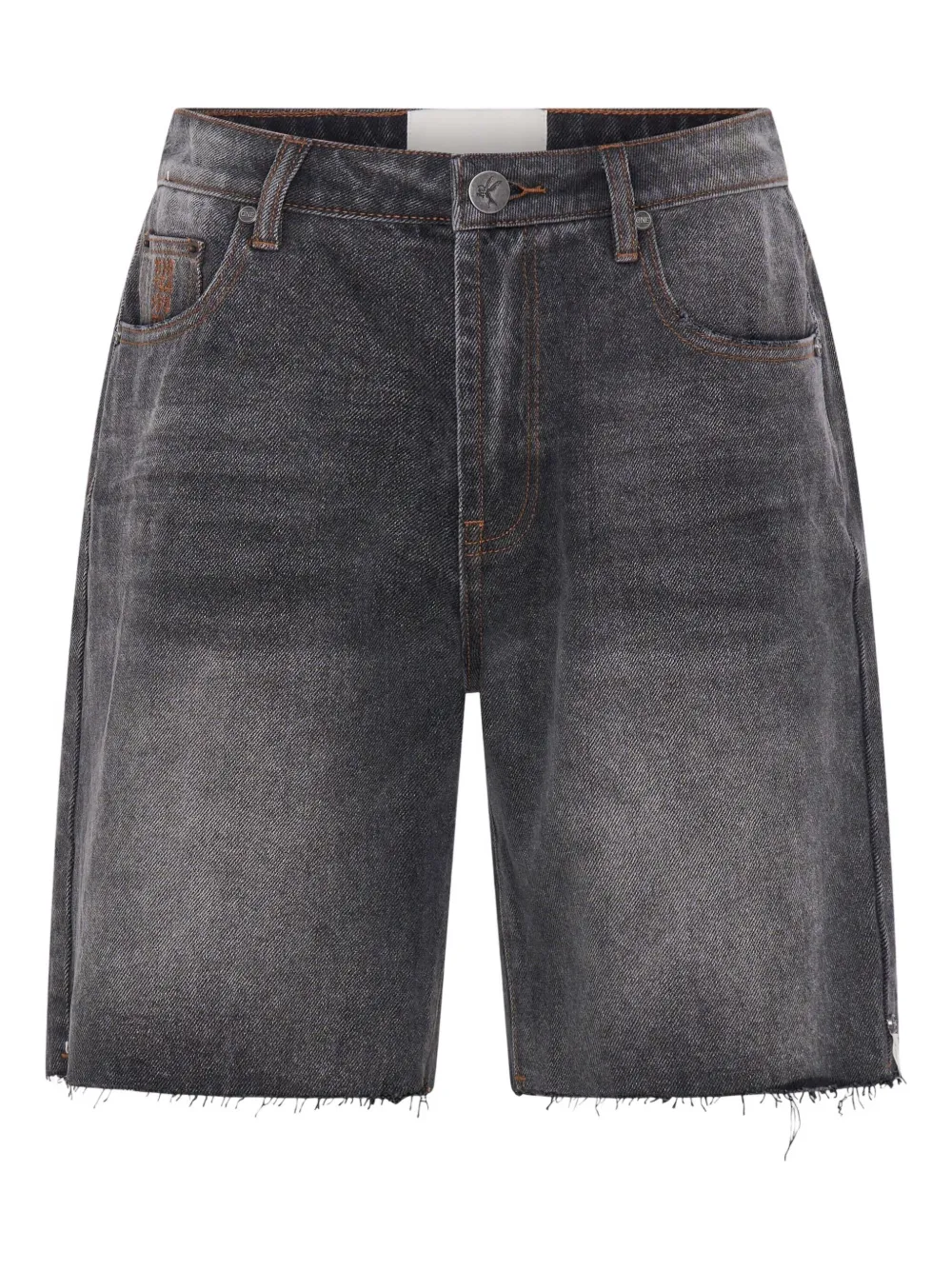 Джинсовые шорты Jackson One Teaspoon, черный
Джинсовые шорты Jackson One Teaspoon, черный