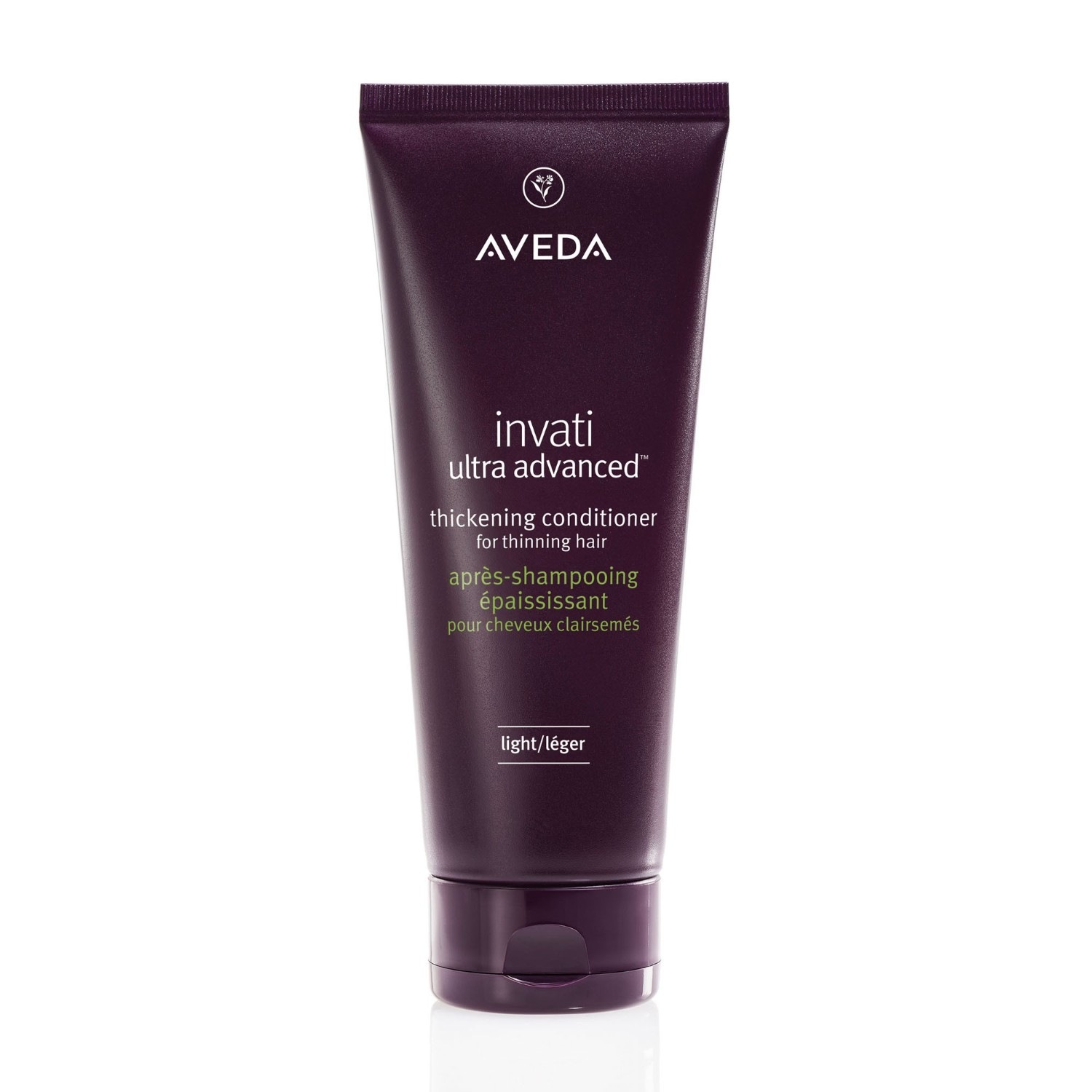 Кондиционер для волос invati ultra advanced thickening light Aveda, объем 200 мл
Кондиционер для волос invati ultra advanced thickening light Aveda, объем 200 мл