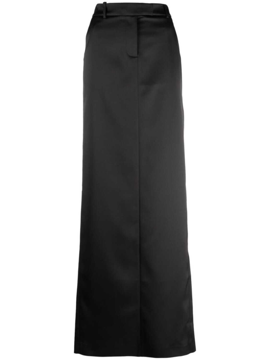 Giuseppe Di Morabito юбка макси средней посадки, черный
Giuseppe Di Morabito юбка макси средней посадки, черный