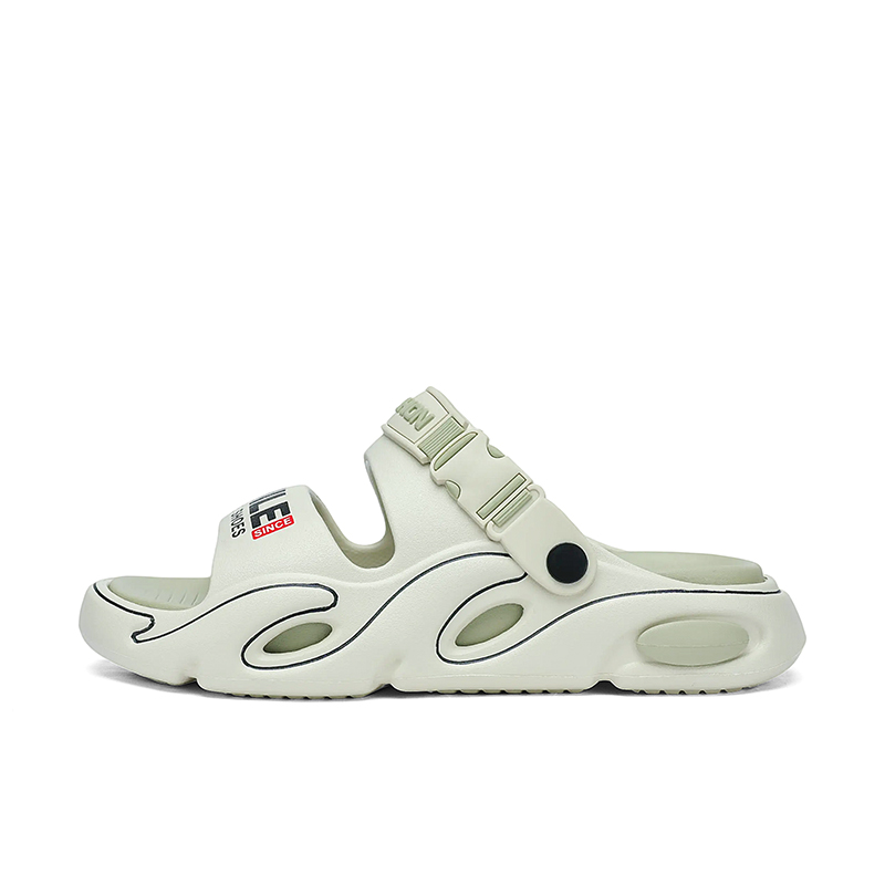 Jinho Пляжные сандалии мужские черные/серые/коричневые/белые — светло-зеленые, цвет Light Green
Jinho Пляжные сандалии мужские черные/серые/коричневые/белые — светло-зеленые, цвет Light Green