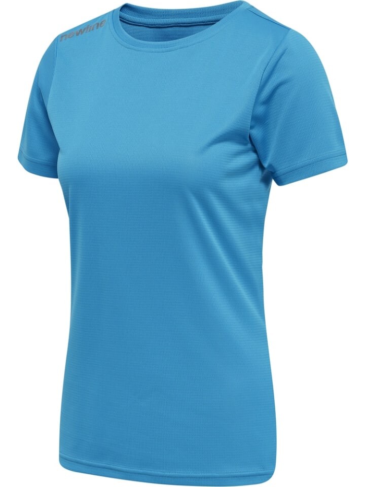 Футболка Newline T-Shirt, синий
Футболка Newline T-Shirt, синий