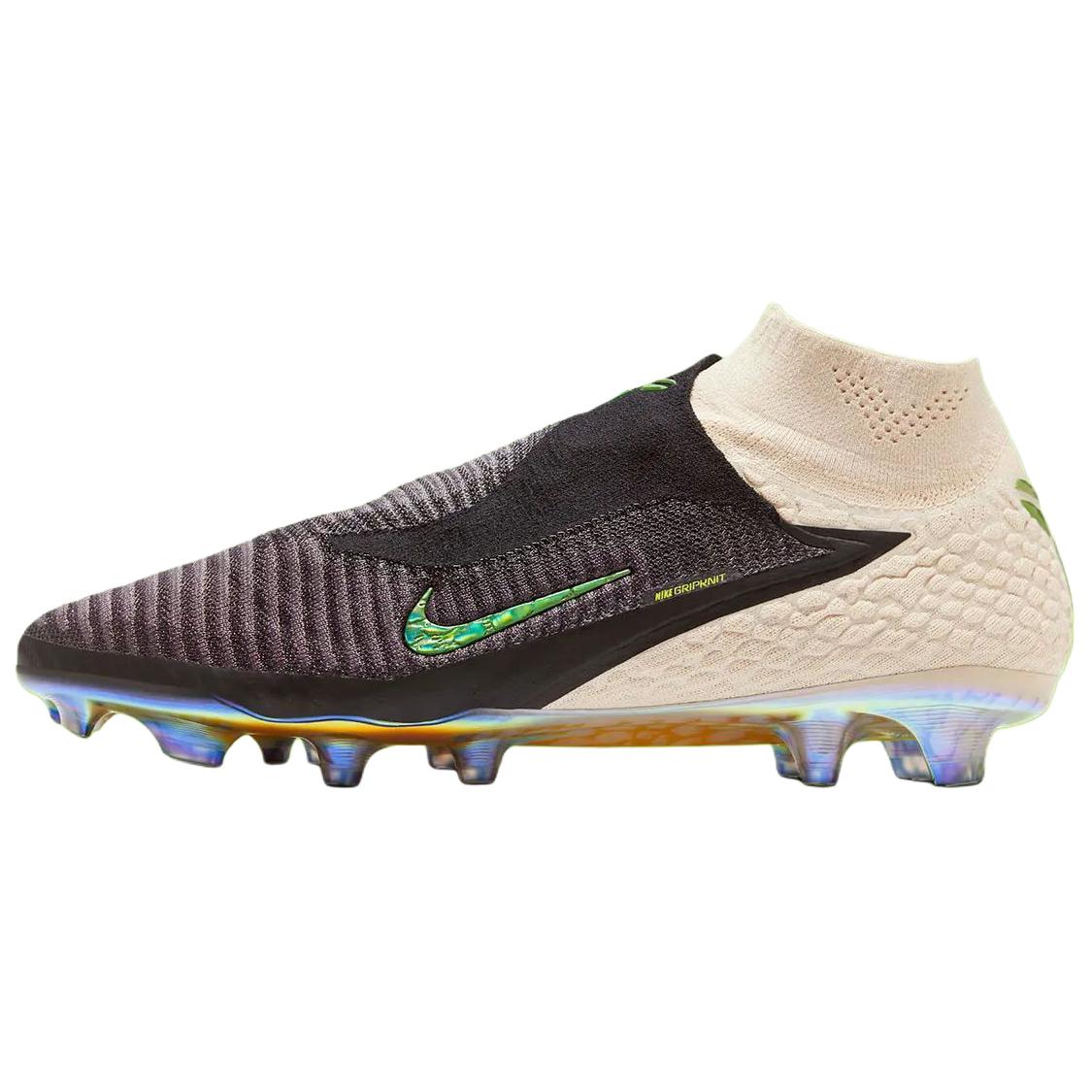 Nike Мужские футбольные бутсы Kobe Bryant x, бежево-черный
Nike Мужские футбольные бутсы Kobe Bryant x, бежево-черный