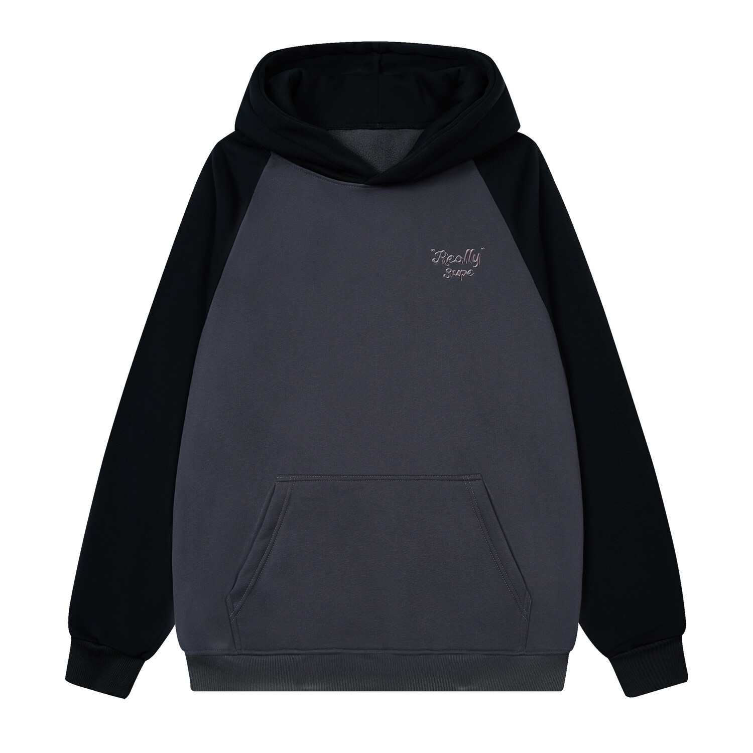 SUPEREALLY СУПЕРОЧНО толстовка унисекс, Черный (на флисовой подкладке)
SUPEREALLY СУПЕРОЧНО толстовка унисекс, Черный (на флисовой подкладке)