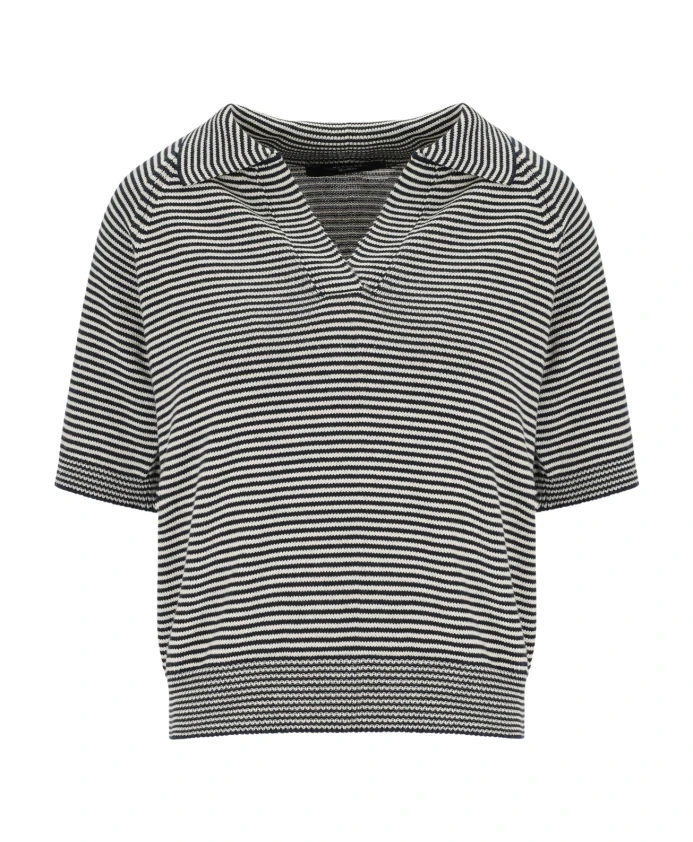 Детская рубашка поло Weekend Max Mara, мультиколор
Детская рубашка поло Weekend Max Mara, мультиколор