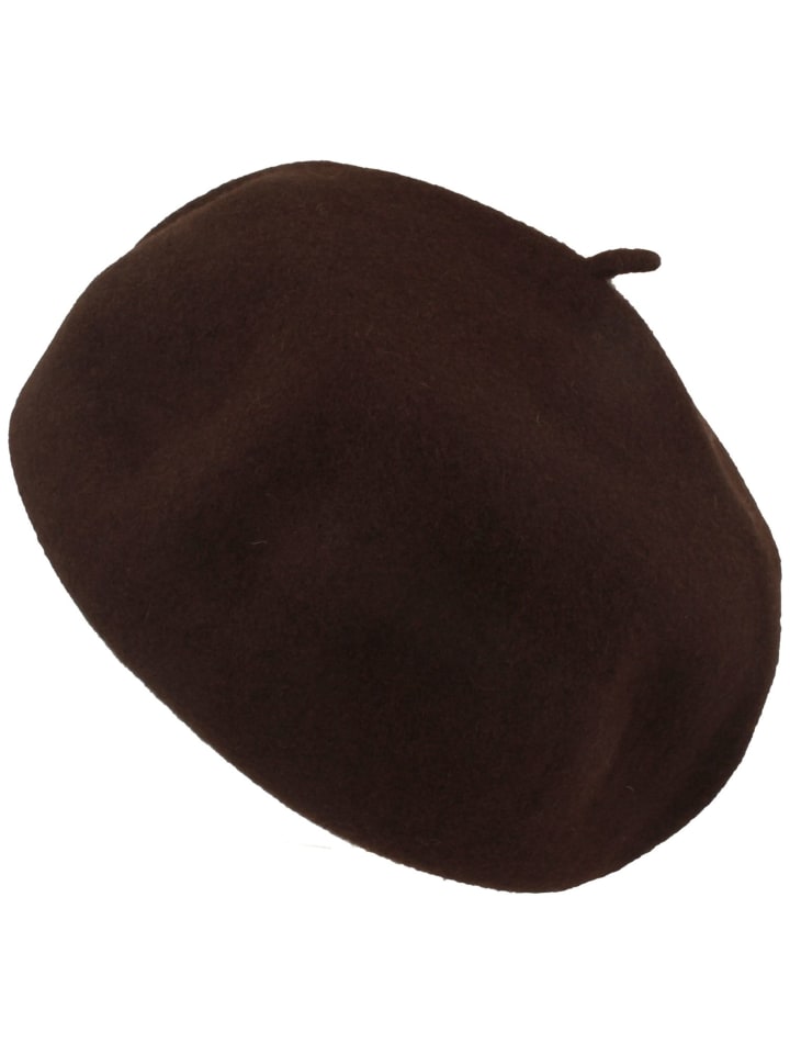 Шапка Kopka, коричневый
Шапка Kopka, коричневый
