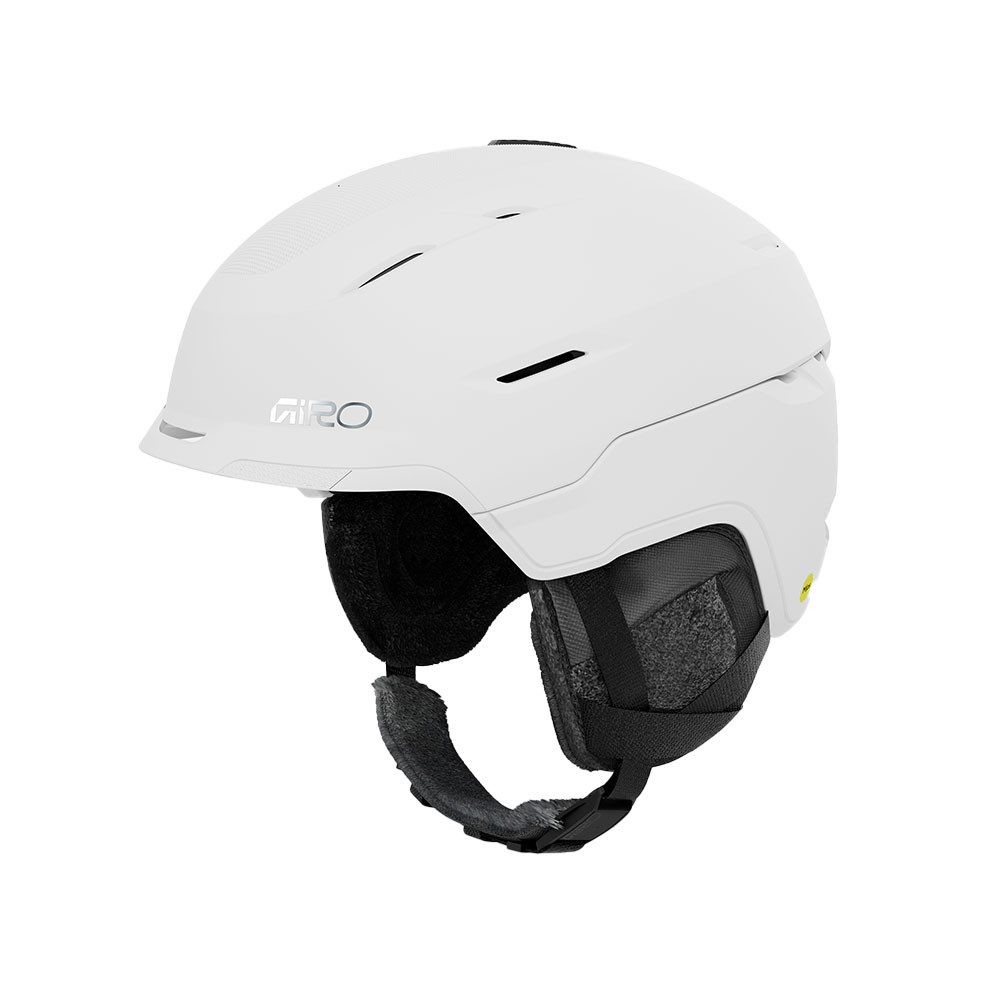 Женский шлем Giro Tenaya Spherical MIPS - матовый белый, White Matte
Женский шлем Giro Tenaya Spherical MIPS - матовый белый, White Matte