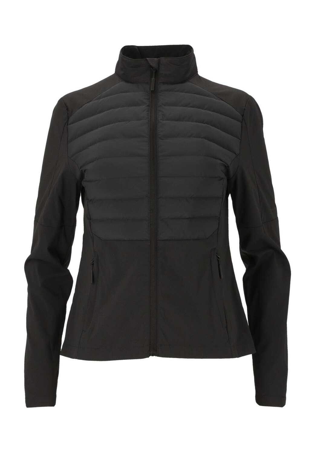 Беговая куртка Beistyla с водонепроницаемой функцией ENDURANCE, черный
Беговая куртка Beistyla с водонепроницаемой функцией ENDURANCE, черный