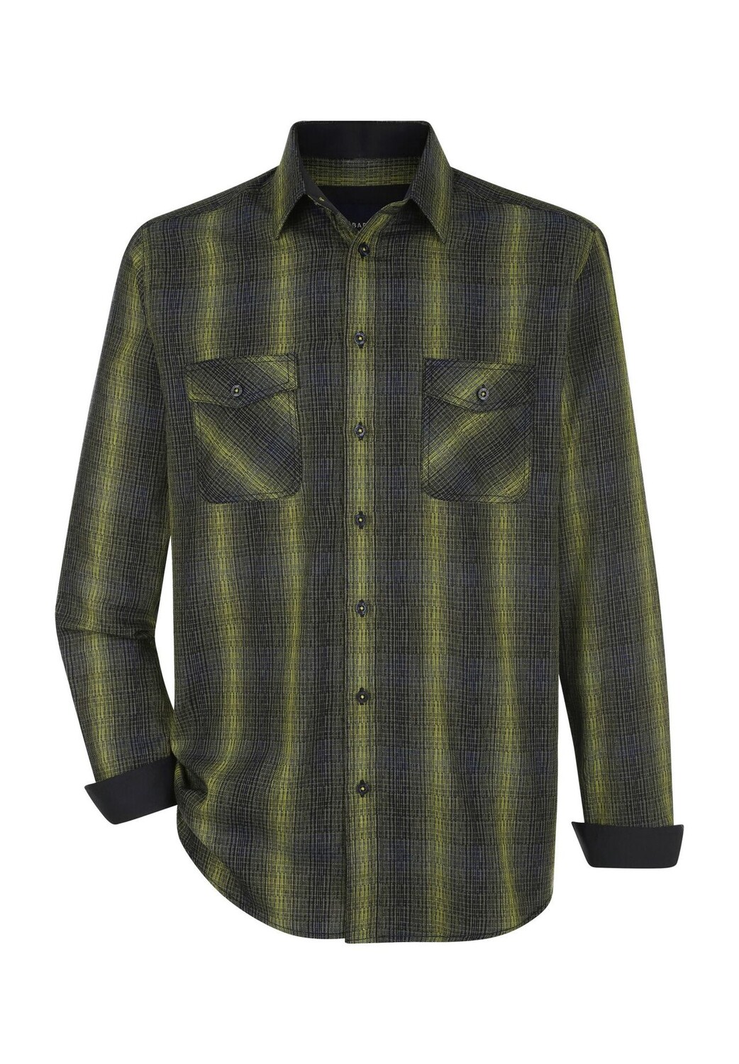 Рубашка LUCCARINO BABISTA, синий
Рубашка LUCCARINO BABISTA, синий