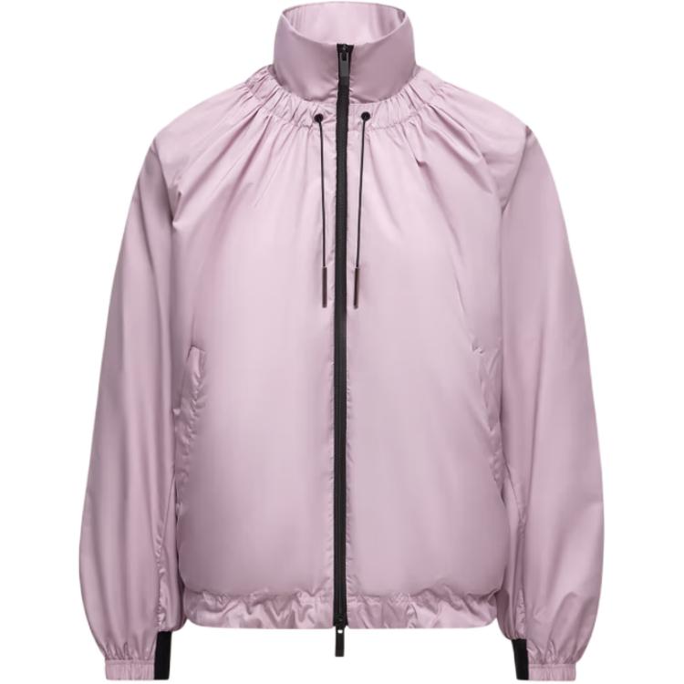 Куртка-бомбер Valencay Moncler, розовый
Куртка-бомбер Valencay Moncler, розовый