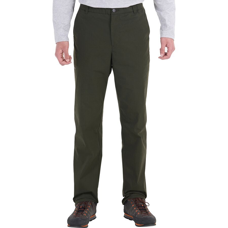Брюки Marmot Topanga Marmot, Rosin Green
Брюки Marmot Topanga Marmot, Rosin Green