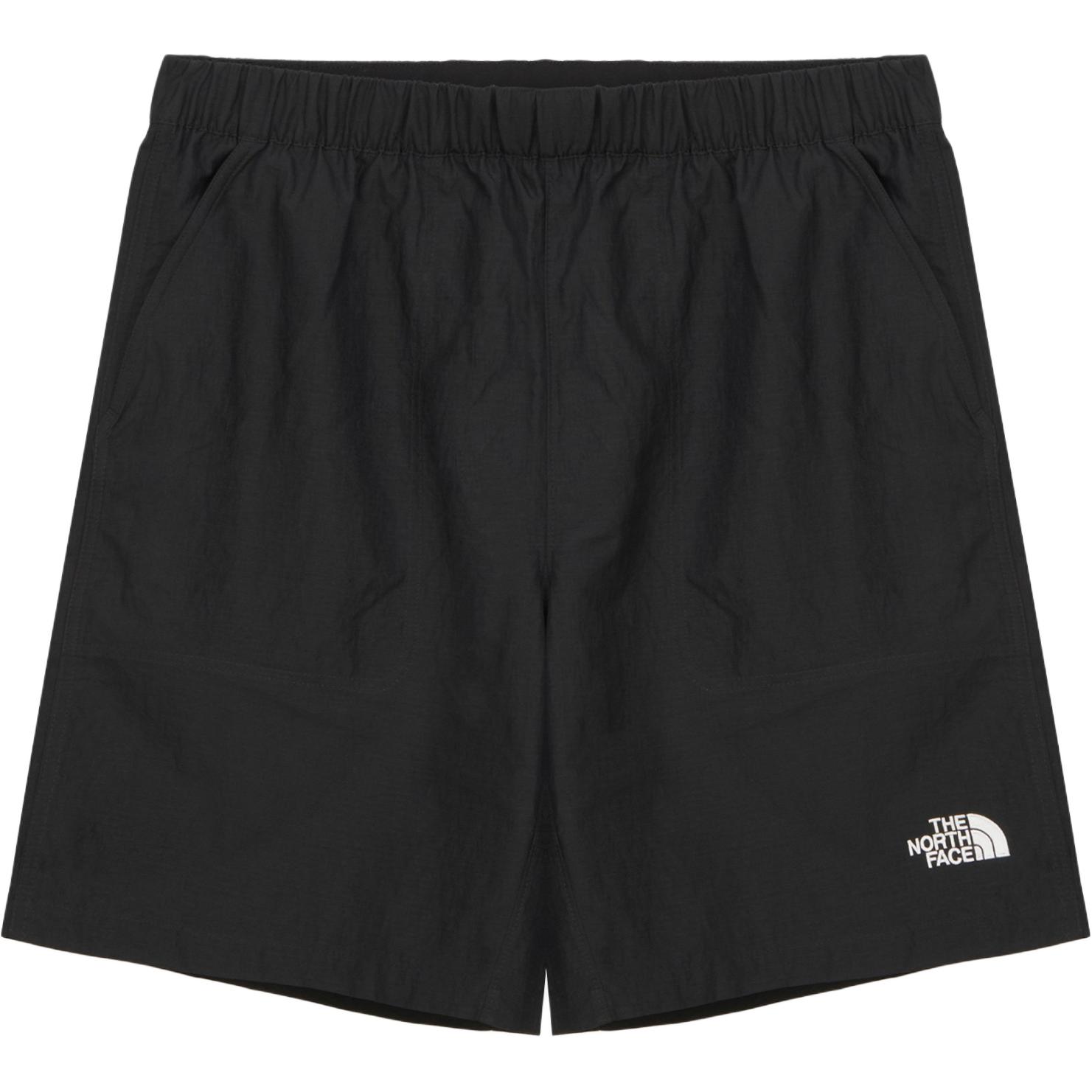 Шорты Casual SS25 Men's THE NORTH FACE, черный
Шорты Casual SS25 Men's THE NORTH FACE, черный