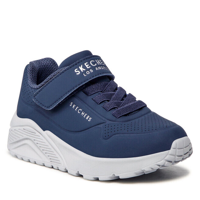 Кроссовки Skechers UnoLite Vendox, темно-синий
Кроссовки Skechers UnoLite Vendox, темно-синий