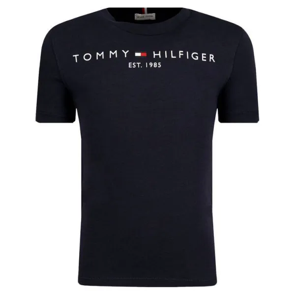 Футболка стандартного кроя Tommy Hilfiger, синий
Футболка стандартного кроя Tommy Hilfiger, синий