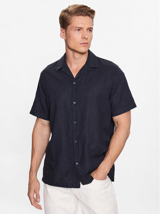 Рубашка стандартного кроя Pepe Jeans, синий
Рубашка стандартного кроя Pepe Jeans, синий