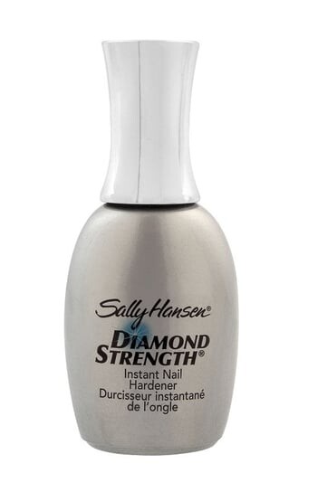 Отвердитель, 13,3 мл Sally Hansen, Diamond Strength
Отвердитель, 13,3 мл Sally Hansen, Diamond Strength