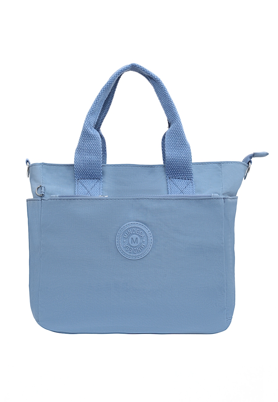Сумочка Mindesa, небесно-голубой
Сумочка Mindesa, небесно-голубой