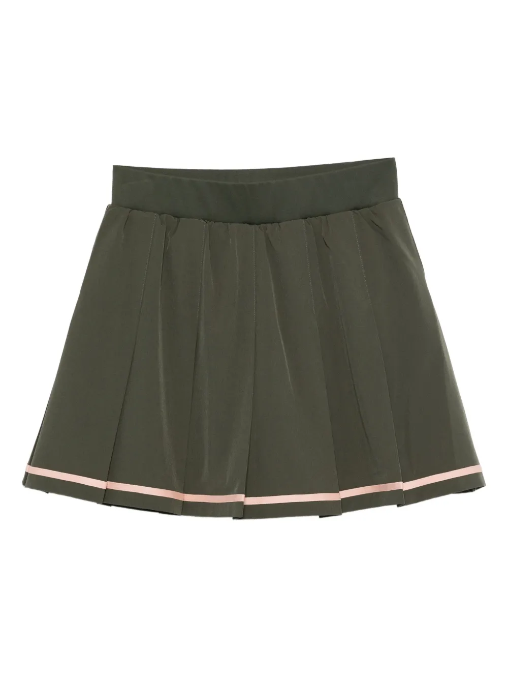 Шорты Clarendon с завышенной талией Varley, зеленый
Шорты Clarendon с завышенной талией Varley, зеленый