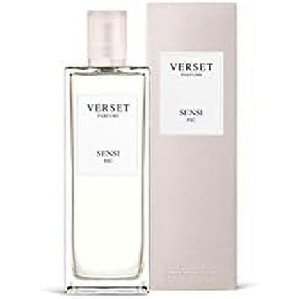 Версет Сенси Пи 50мл Verset
Версет Сенси Пи 50мл Verset
