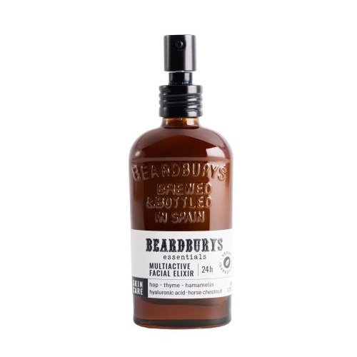 Многофункциональный увлажняющий крем для лица для мужчин multi active face cream 24h Beardburys Essentials, 50 мл
Многофункциональный увлажняющий крем для лица для мужчин multi active face cream 24h Beardburys Essentials, 50 мл