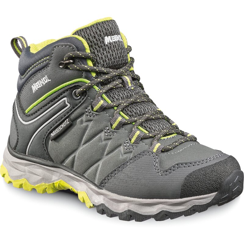 Детские и юношеские походные ботинки Boneto Junior Mid Meindl, мультиколор
Детские и юношеские походные ботинки Boneto Junior Mid Meindl, мультиколор