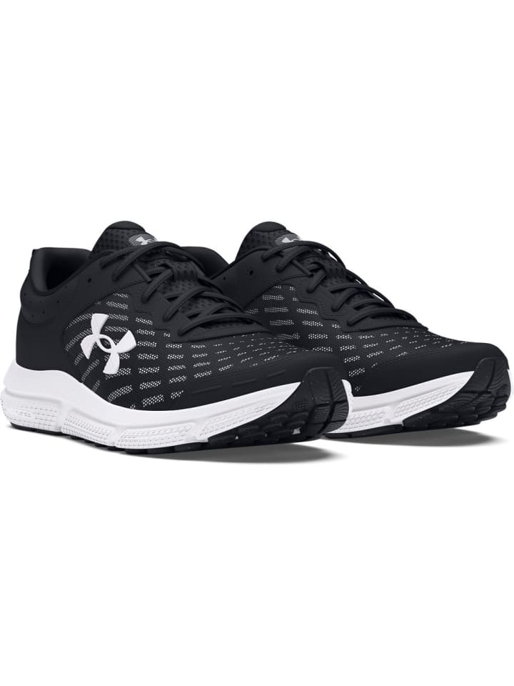Кроссовки UA Charged Assert 10 Laufschuhe Under Armour, черный
Кроссовки UA Charged Assert 10 Laufschuhe Under Armour, черный