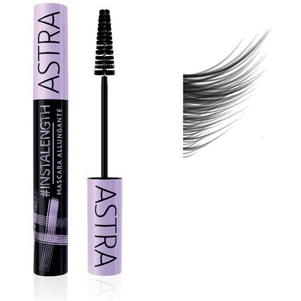 Тушь для ресниц Astra Make-Up #Instalength, Astra Makeup
Тушь для ресниц Astra Make-Up #Instalength, Astra Makeup