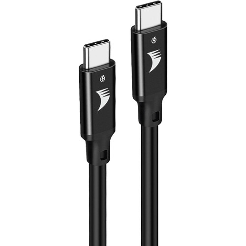 Кабель USB-C WyreStorm USB-C 3.2 Gen 2 Cable (16.4') EXP-CAB-USBC-5M
Кабель USB-C WyreStorm USB-C 3.2 Gen 2 Cable (16.4') EXP-CAB-USBC-5M