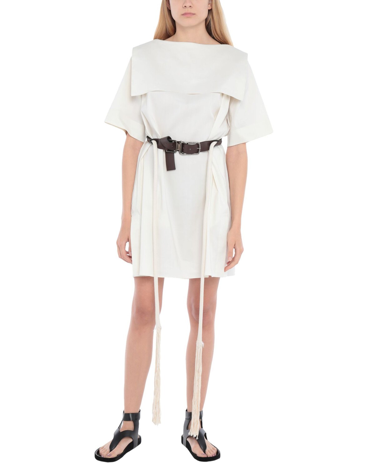 Ремень Marni, темно-коричневый
Ремень Marni, темно-коричневый