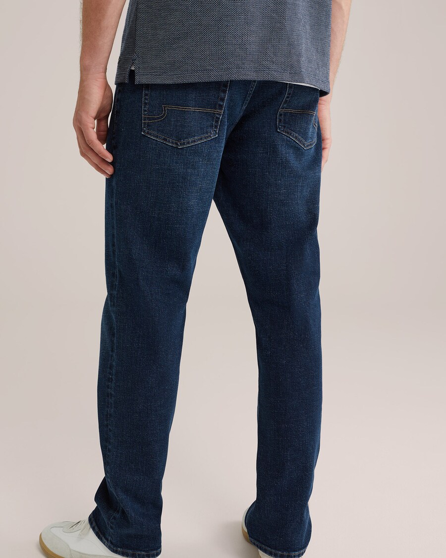 Повседневные джинсы WE Fashion, Dark blue
Повседневные джинсы WE Fashion, Dark blue