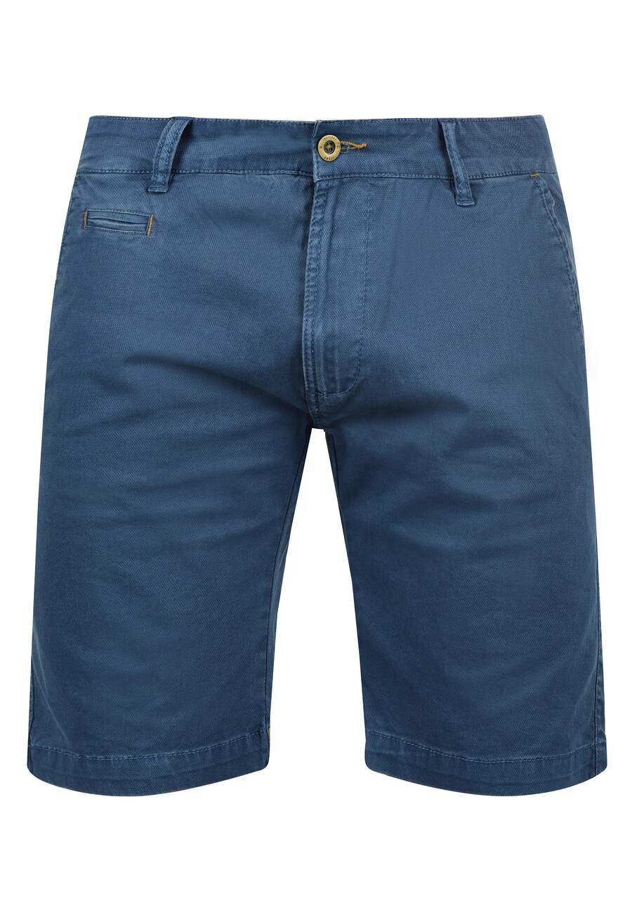 Повседневные брюки-чинос INDICODE JEANS Miko, Blue
Повседневные брюки-чинос INDICODE JEANS Miko, Blue