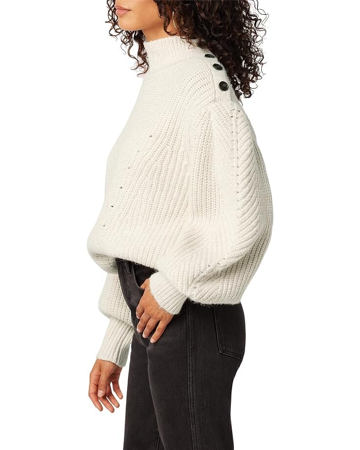 Свитер Joe's Jeans Faye Sweater, цвет Oatmeal
Свитер Joe's Jeans Faye Sweater, цвет Oatmeal