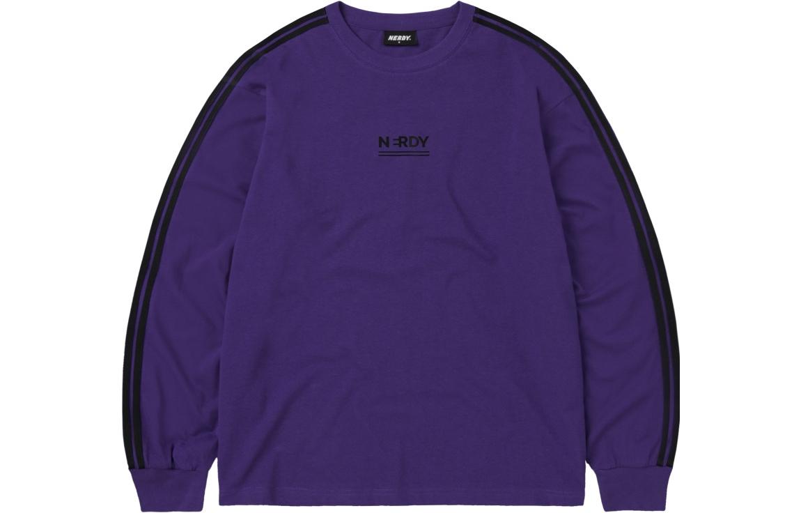 Nerdy Футболка унисекс фиолетовая, Фиолетовый, Nerdy Футболка унисекс фиолетовая
Nerdy Футболка унисекс фиолетовая, Фиолетовый, Nerdy Футболка унисекс фиолетовая
