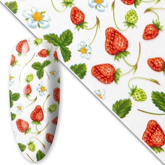 Трансферная фольга Just Summer 100 см №5 MollyLac, Molly Lac
Трансферная фольга Just Summer 100 см №5 MollyLac, Molly Lac