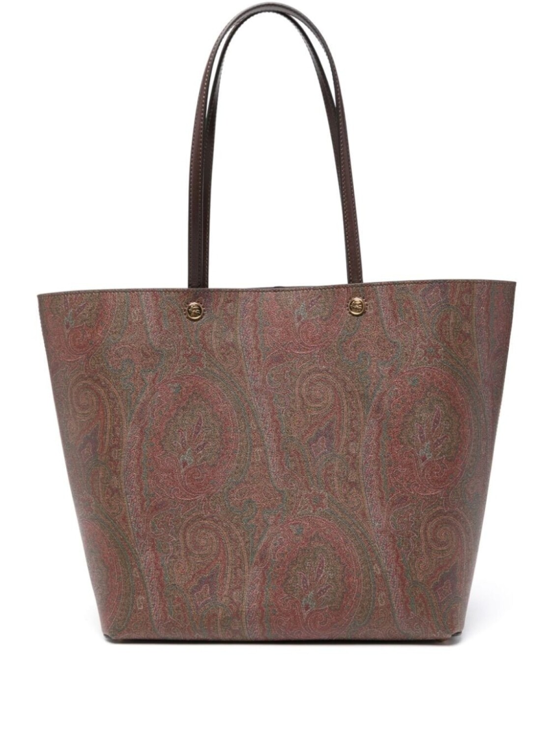 ETRO сумка на плечо с принтом пейсли, коричневый
ETRO сумка на плечо с принтом пейсли, коричневый