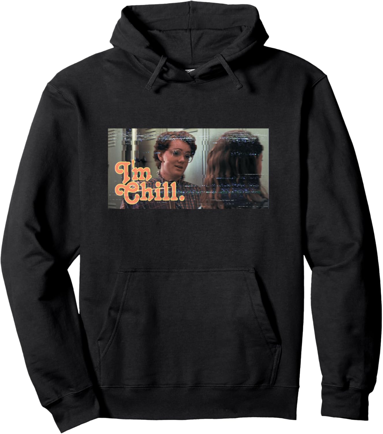 Винтажная толстовка Stranger Things Barb I'm Chill, черная, Черный, Винтажная толстовка Stranger Things Barb I'm Chill, черная
Винтажная толстовка Stranger Things Barb I'm Chill, черная, Черный, Винтажная толстовка Stranger Things Barb I'm Chill, черная