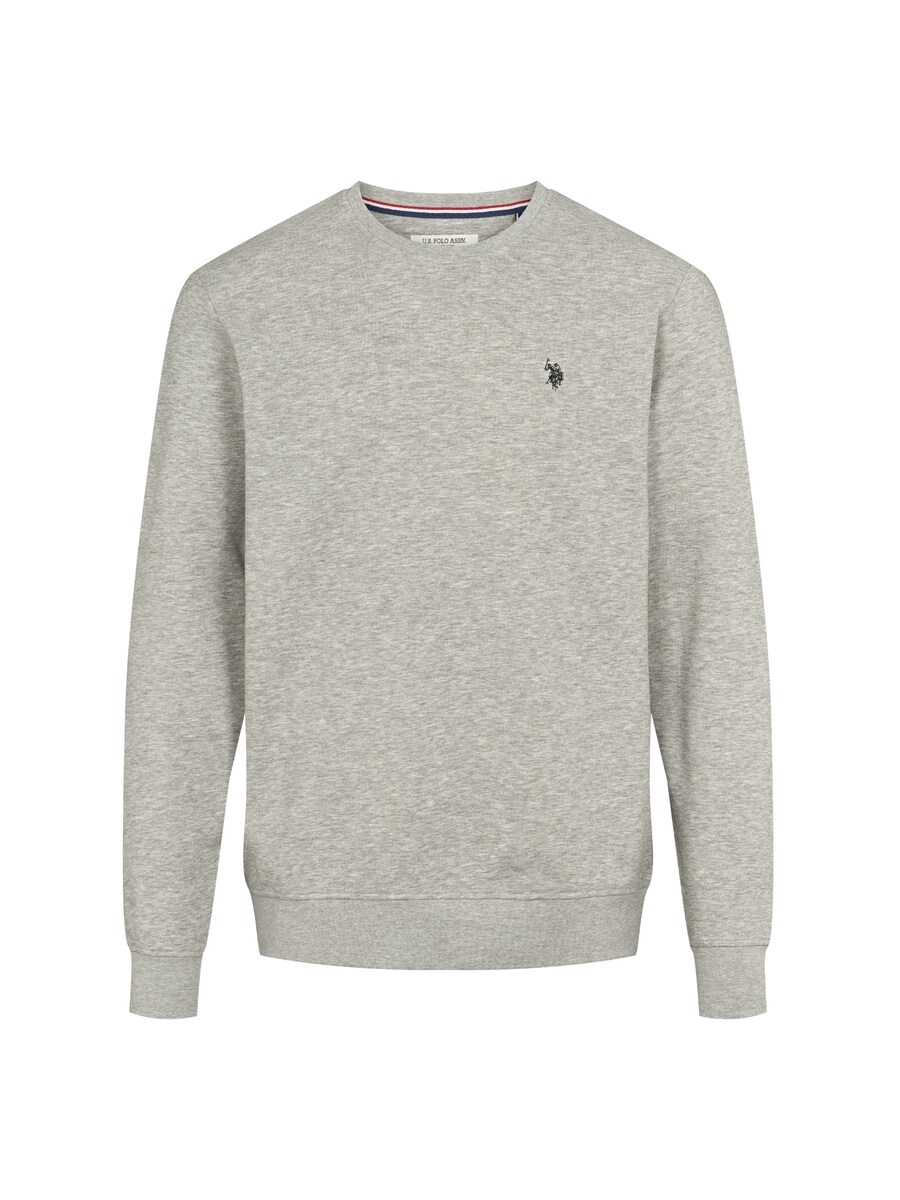 Свитер U.S. POLO ASSN. Tais, Mottled Grey
Свитер U.S. POLO ASSN. Tais, Mottled Grey