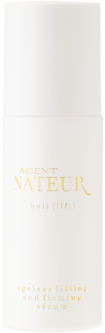 Holi (Lift) Подтягивающая и укрепляющая сыворотка Ageless, 1,7 унции AGENT NATEUR
Holi (Lift) Подтягивающая и укрепляющая сыворотка Ageless, 1,7 унции AGENT NATEUR