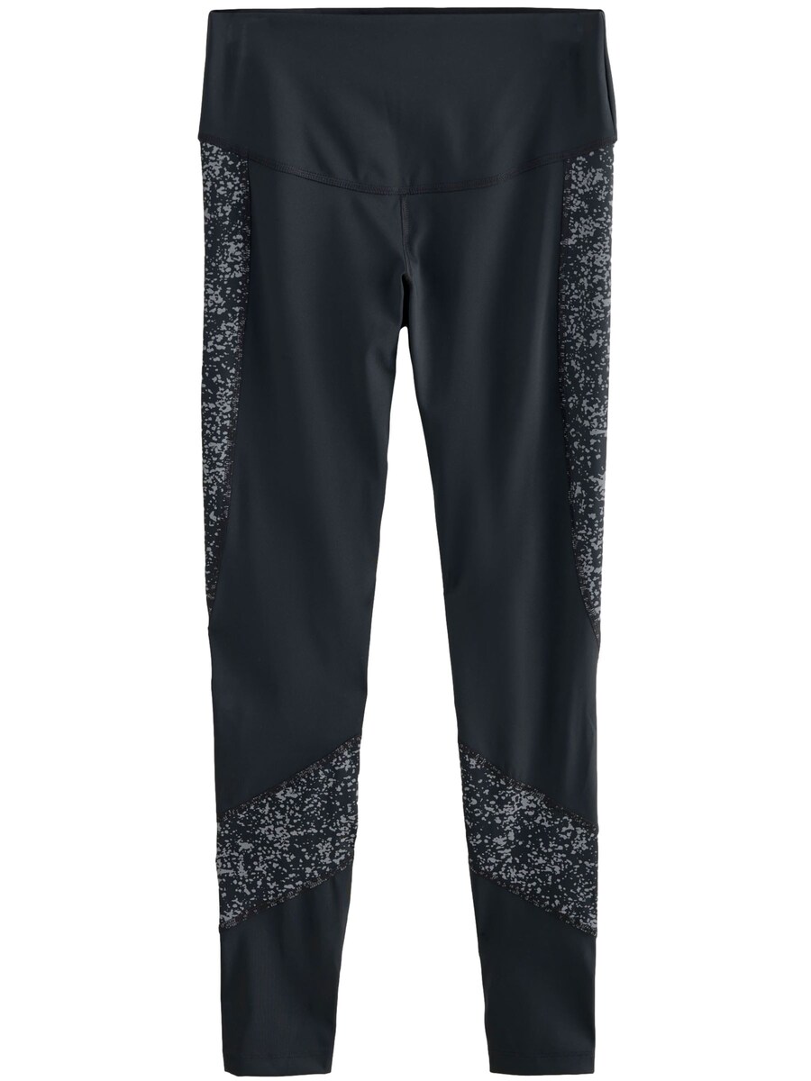 Узкие леггинсы Next, черный
Узкие леггинсы Next, черный