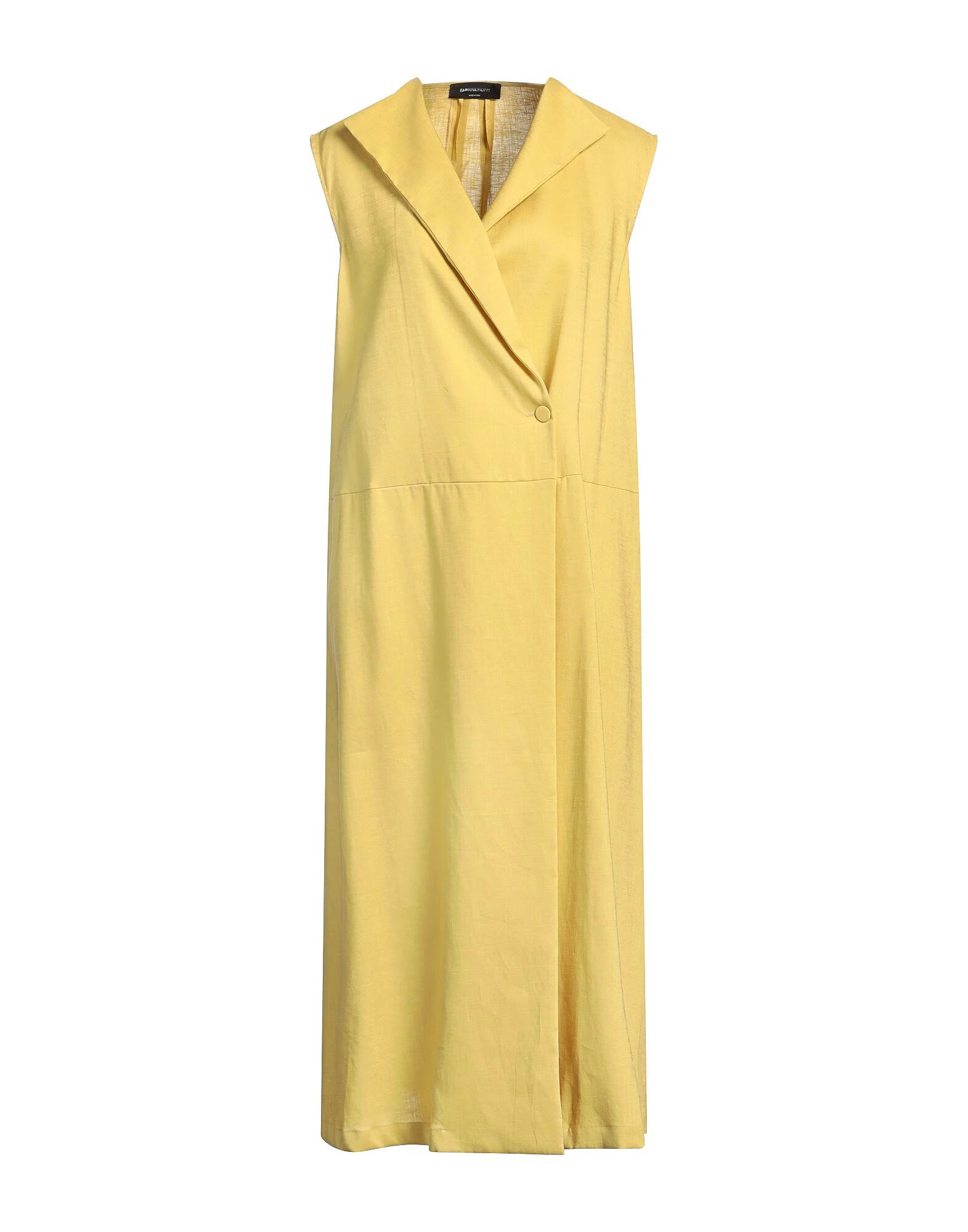 Платье миди Fabiana Filippi, лаймовый
Платье миди Fabiana Filippi, лаймовый