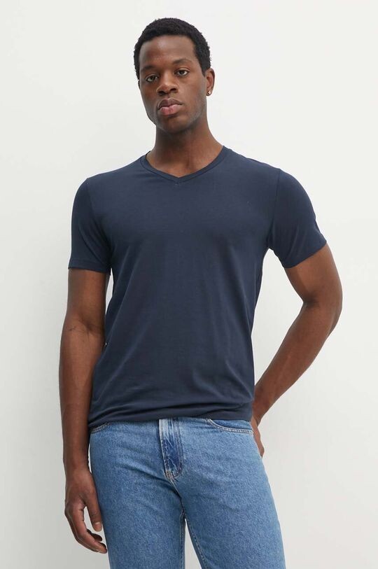 Футболка Lindbergh, темно-синий
Футболка Lindbergh, темно-синий