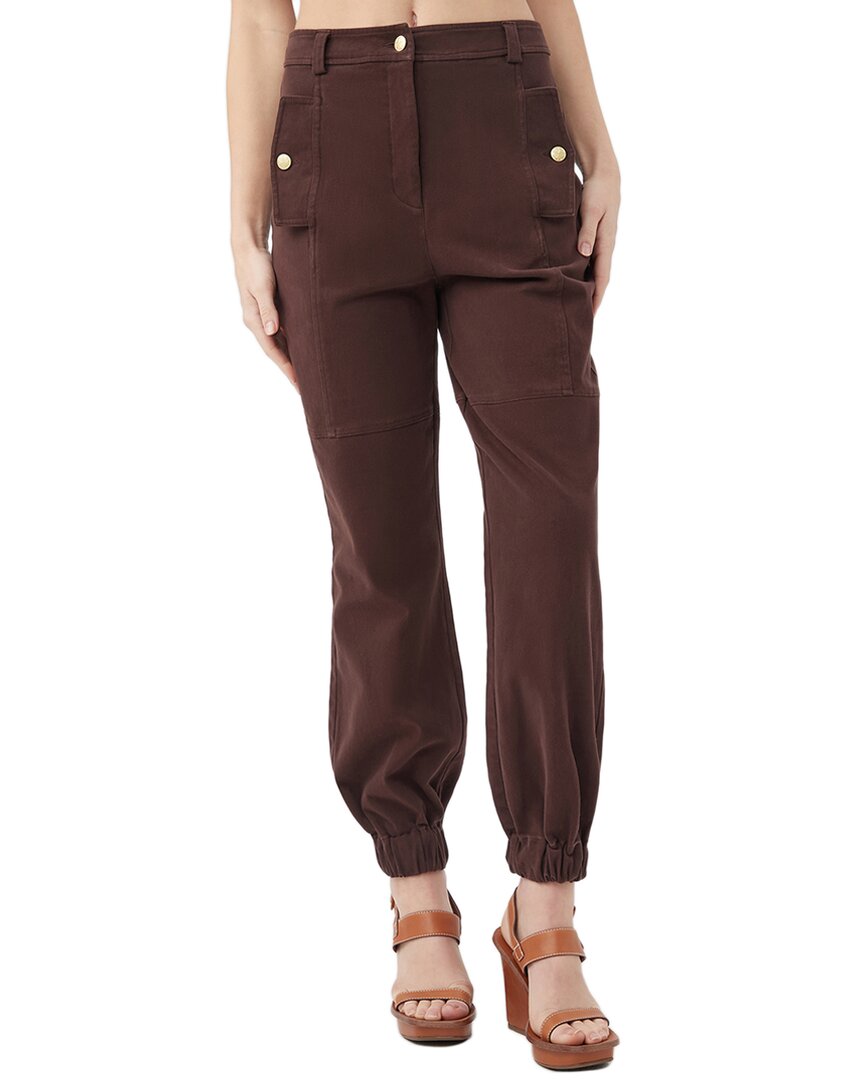 Трина Тюрк Nala Брюки Trina Turk, зеленый
Трина Тюрк Nala Брюки Trina Turk, зеленый