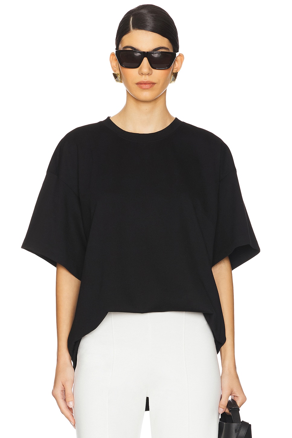 Большая рубашка Ripley Rader, black
Большая рубашка Ripley Rader, black